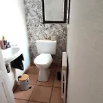 Lägenhet La Maison Du Voyageur Toque *