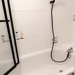 La Maison Du Voyageur Toque Lägenhet