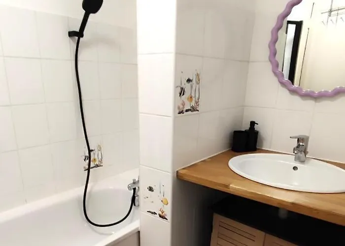 La Maison Du Voyageur Toque * Charleville-Mézières